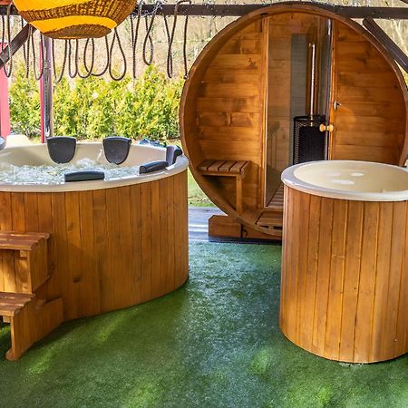 Holiday Home Vegas - House And Garten For Exclusive Use Колчево Экстерьер фото