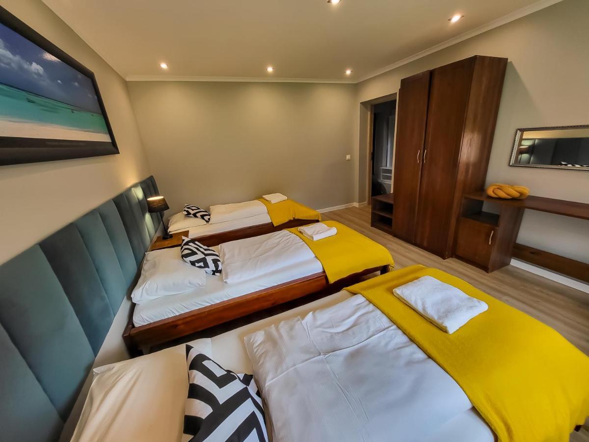 Holiday Home Vegas - House And Garten For Exclusive Use Колчево Экстерьер фото