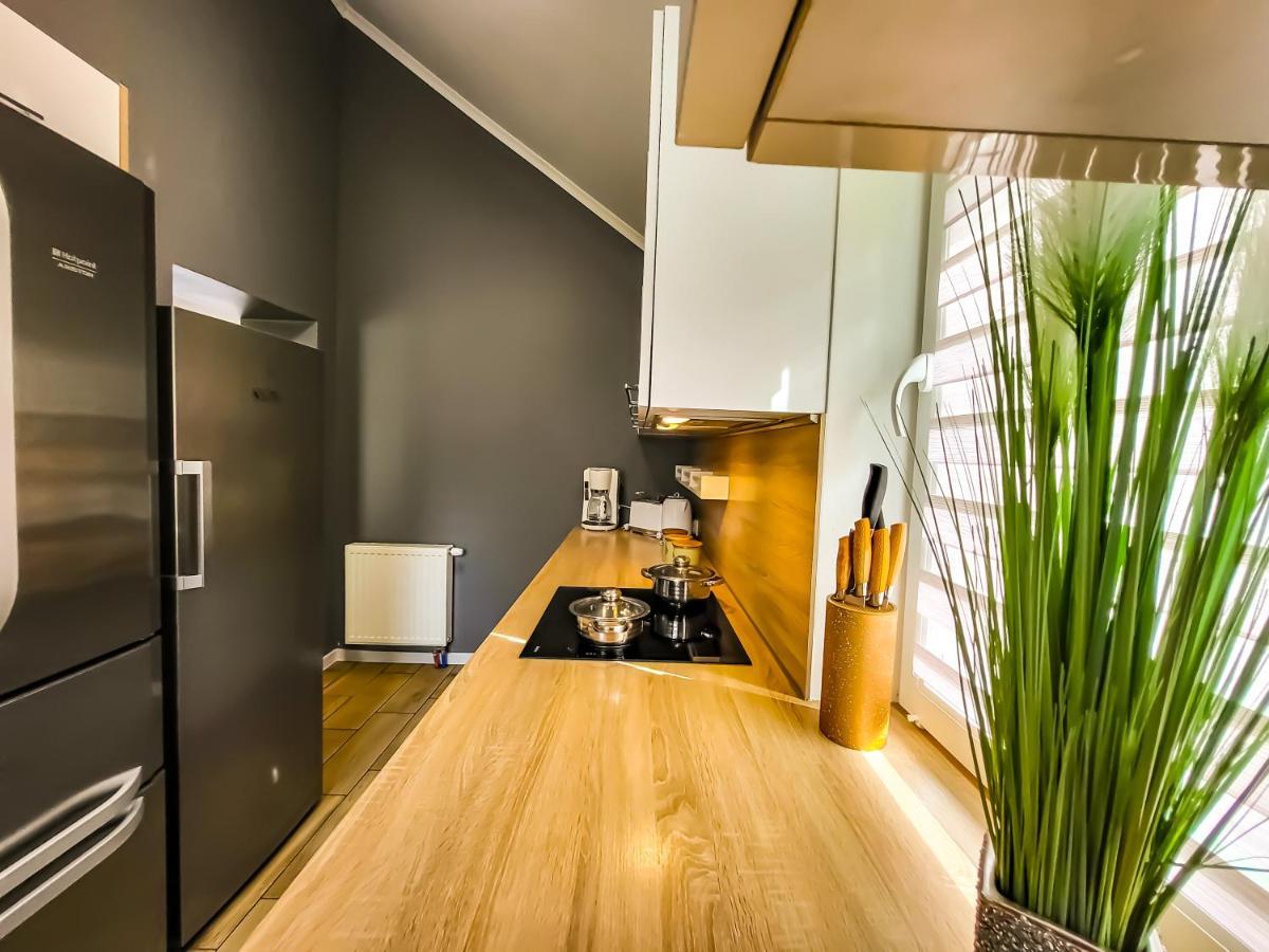 Holiday Home Vegas - House And Garten For Exclusive Use Колчево Экстерьер фото