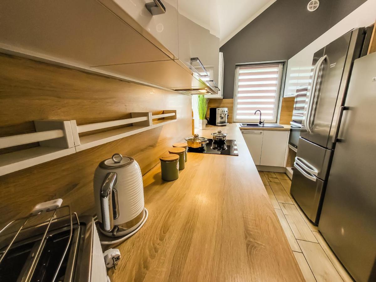 Holiday Home Vegas - House And Garten For Exclusive Use Колчево Экстерьер фото