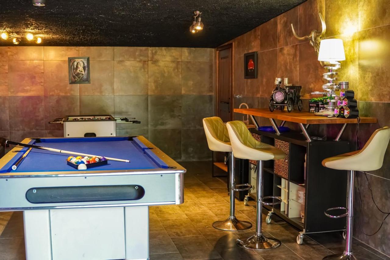 Holiday Home Vegas - House And Garten For Exclusive Use Колчево Экстерьер фото