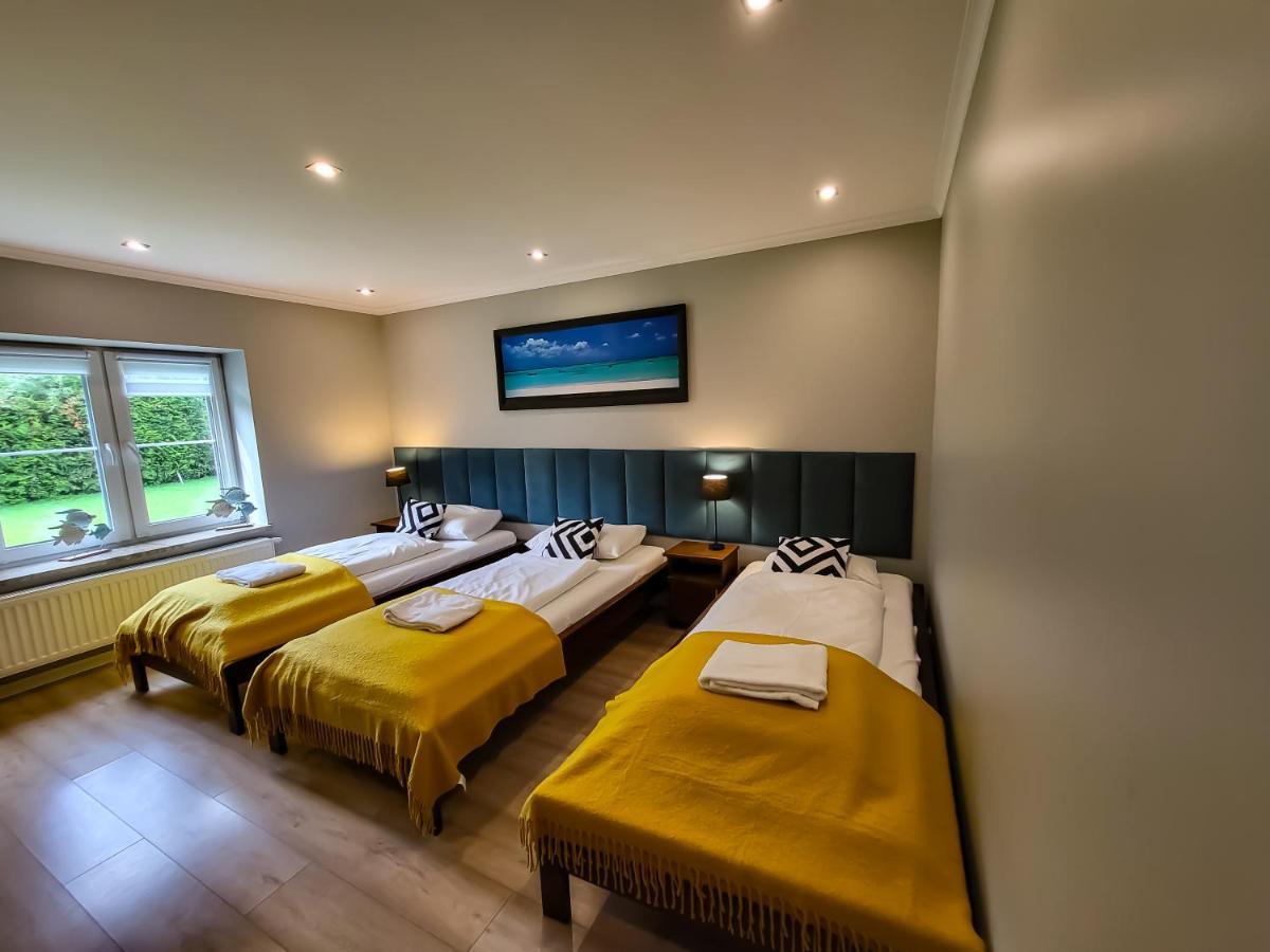 Holiday Home Vegas - House And Garten For Exclusive Use Колчево Экстерьер фото