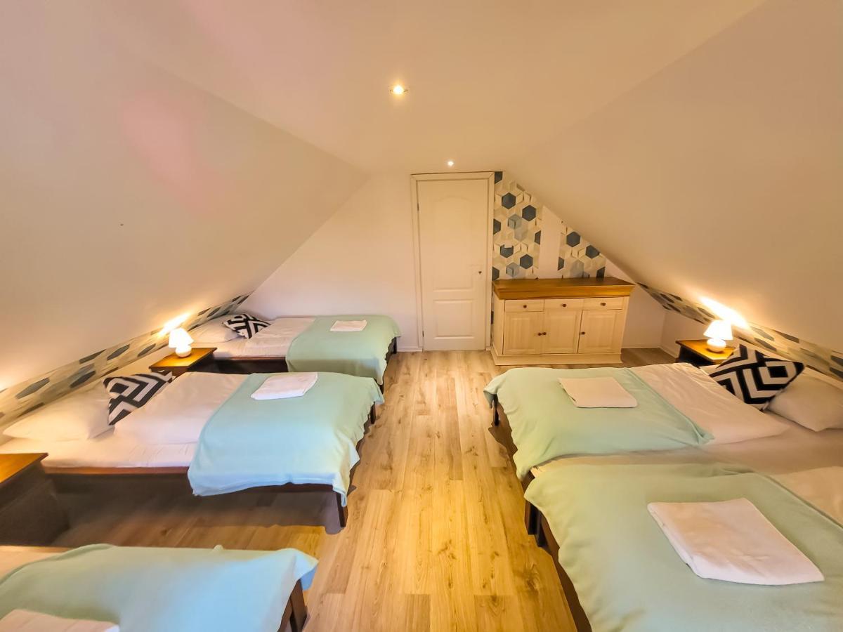 Holiday Home Vegas - House And Garten For Exclusive Use Колчево Экстерьер фото