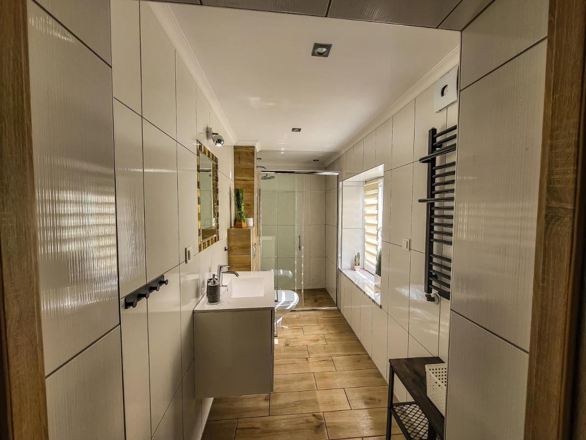 Holiday Home Vegas - House And Garten For Exclusive Use Колчево Экстерьер фото