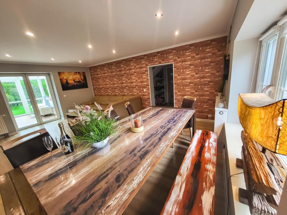 Holiday Home Vegas - House And Garten For Exclusive Use Колчево Экстерьер фото