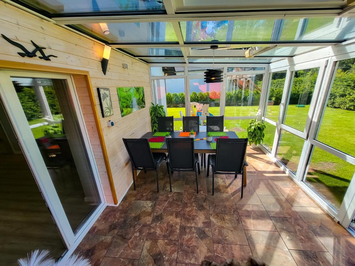 Holiday Home Vegas - House And Garten For Exclusive Use Колчево Экстерьер фото
