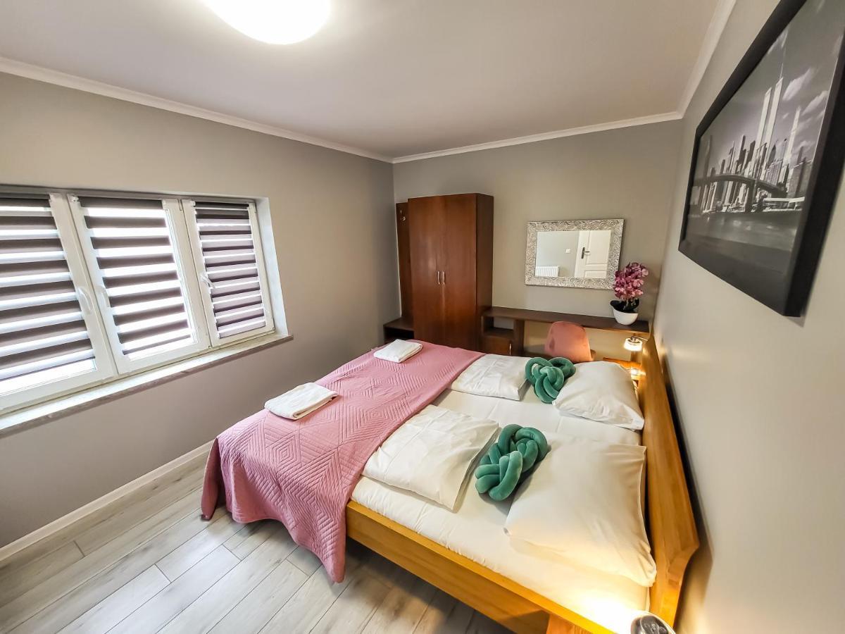 Holiday Home Vegas - House And Garten For Exclusive Use Колчево Экстерьер фото