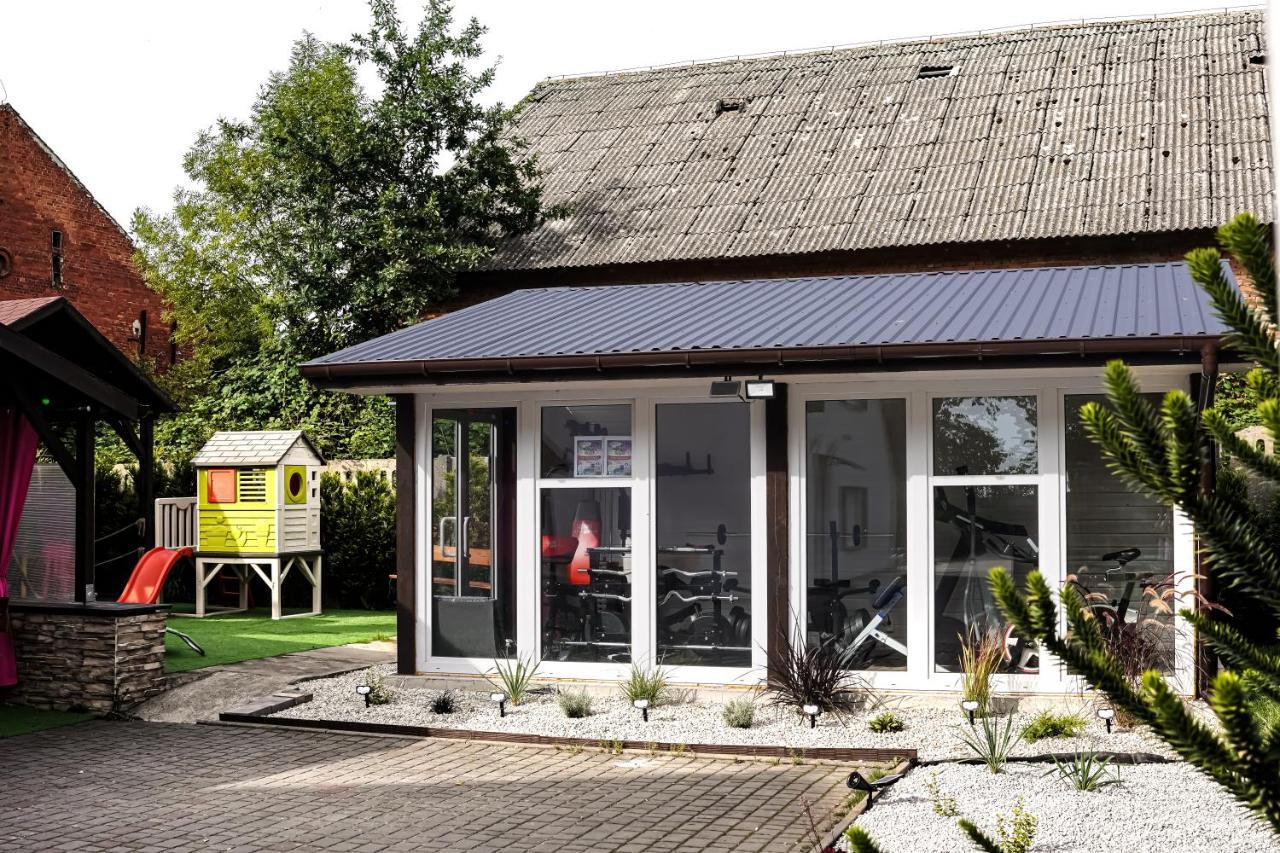 Holiday Home Vegas - House And Garten For Exclusive Use Колчево Экстерьер фото