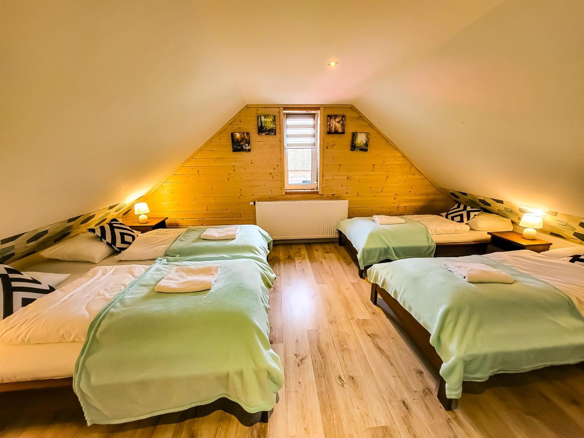 Holiday Home Vegas - House And Garten For Exclusive Use Колчево Экстерьер фото